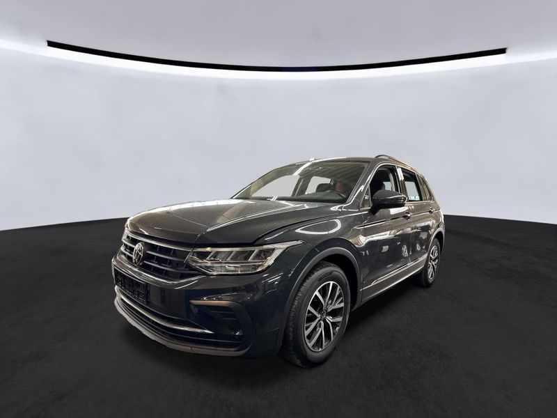 Volkswagen Tiguan 1.5 TSI ACT Life