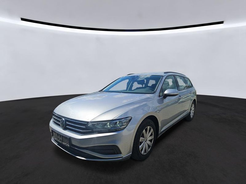 Volkswagen Passat 1.5 TSI ACT Conceptline