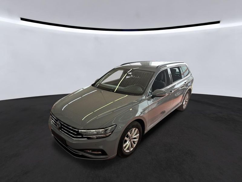 Volkswagen Passat 2.0 TDI Business