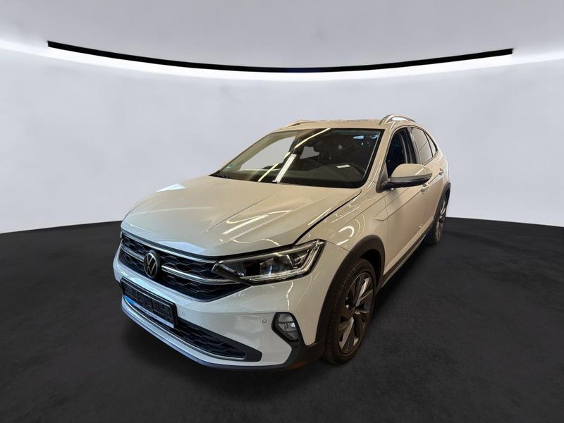 Volkswagen Taigo 1.5 TSI ACT Style
