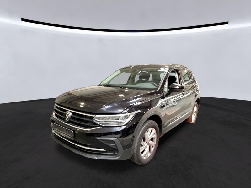 Volkswagen Tiguan 2.0 TDI Life 4Motion