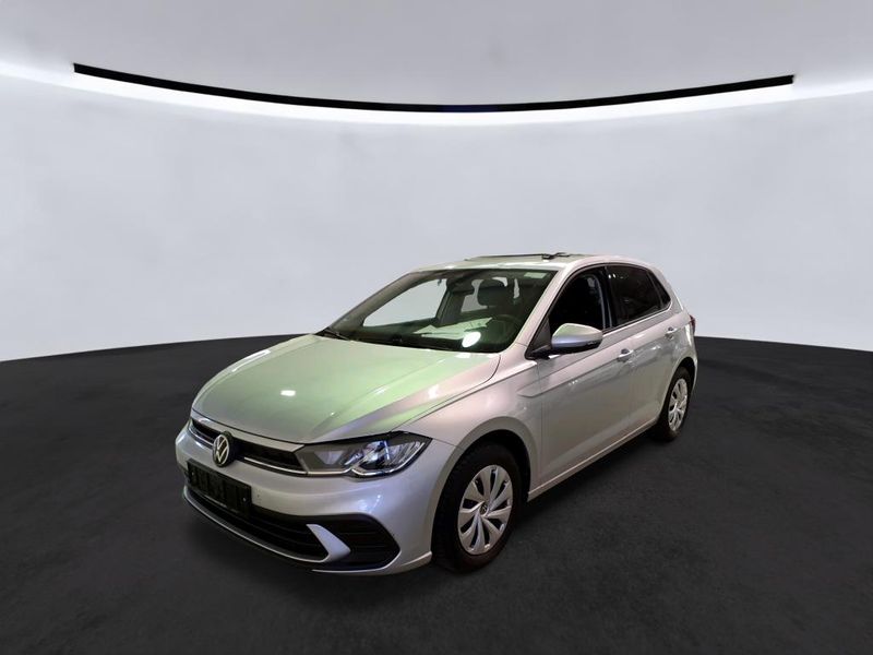 Volkswagen Polo 1.0 TSI Life