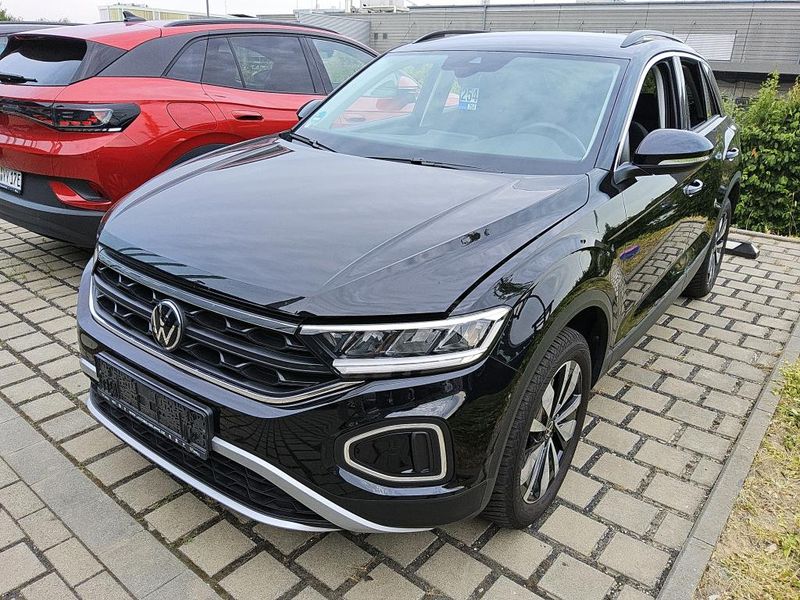 Volkswagen T-Roc 1.0 TSI Move