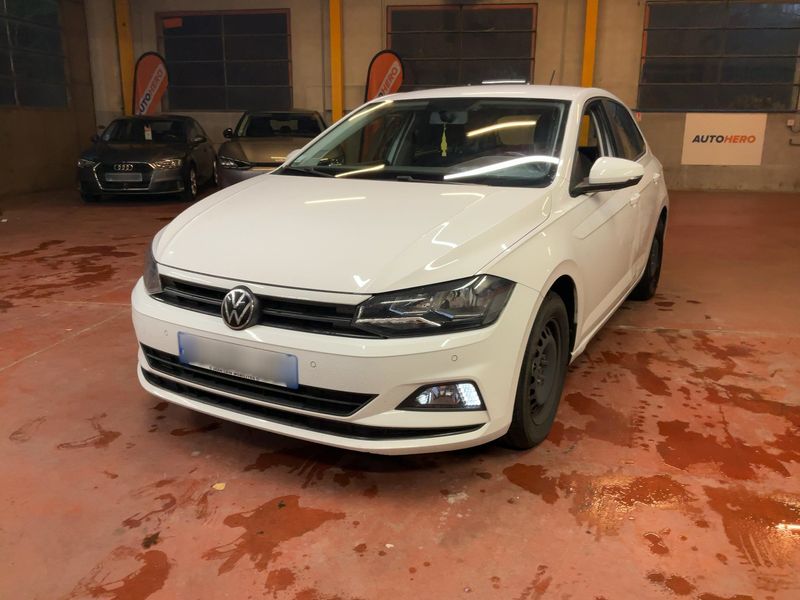Volkswagen Polo 1.0 Business
