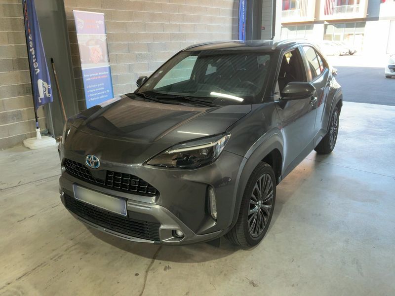 Toyota Yaris Cross 1.5 Hybrid Collection