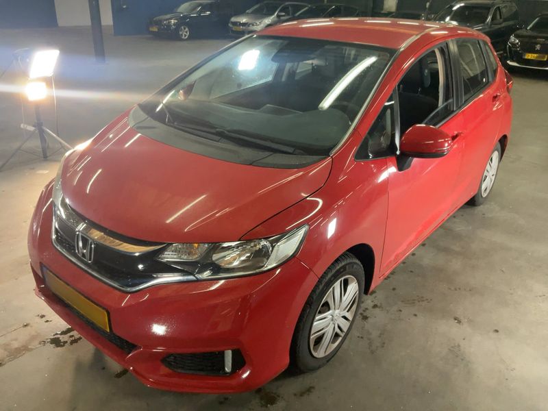 Honda Jazz 1.3 i-VTEC Trend