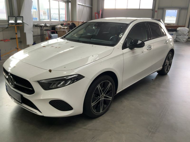 Mercedes-Benz A-класс A 250e Progressive