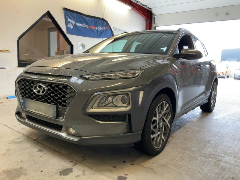 Hyundai Kona 1.6 Hybrid Creative 2WD