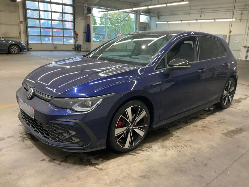 Volkswagen Golf VIII 2.0 TDI GTD