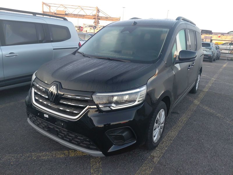 Renault Kangoo 1.3 TCe Grand Techno