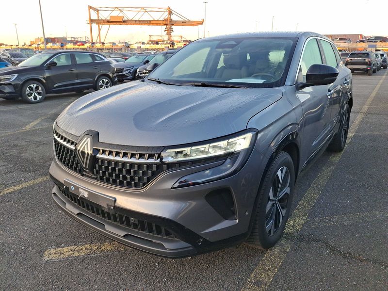 Renault Austral 1.3 TCe Mild-Hybrid Evolution