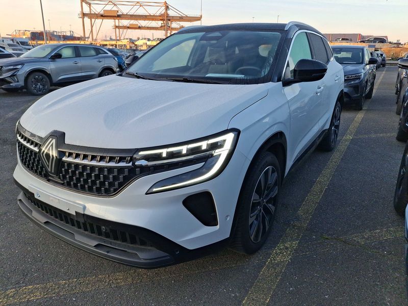 Renault Austral 1.3 TCe Mild-Hybrid Techno