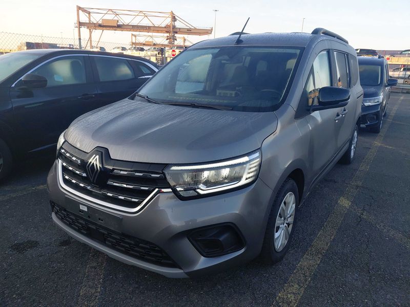 Renault Kangoo 1.3 TCe Grand Techno