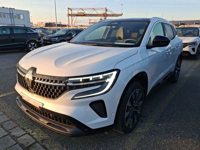 Renault Austral 1.3 TCe Mild-Hybrid Techno