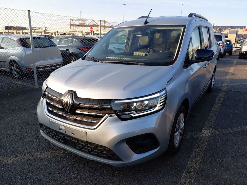 Renault Kangoo 1.3 TCe Grand Techno