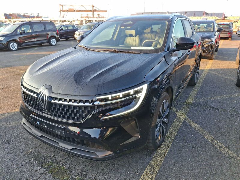 Renault Austral 1.3 TCe Mild-Hybrid Techno