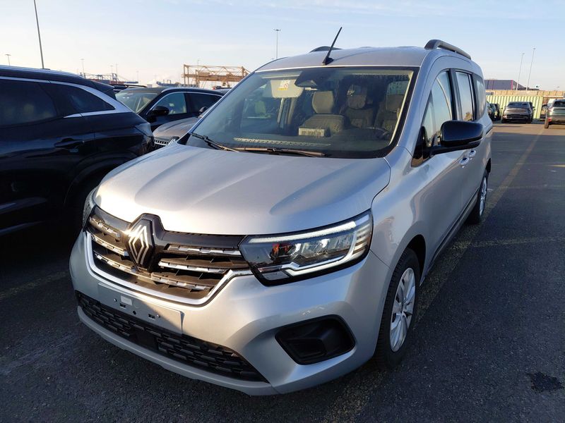 Renault Kangoo 1.3 TCe Grand Techno