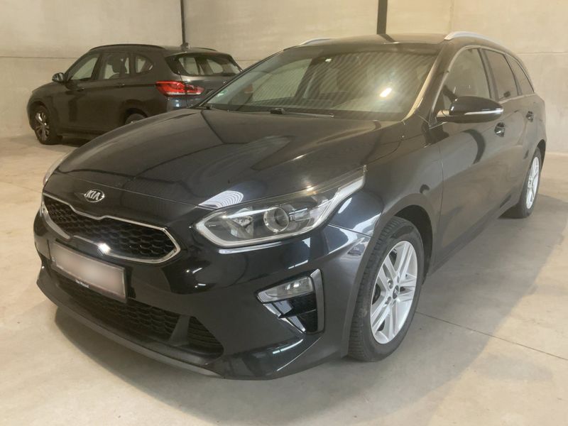Kia cee'd 1.6 CRDi Active