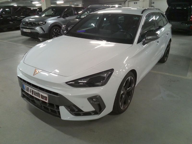 Cupra Leon 1.5 eTSI