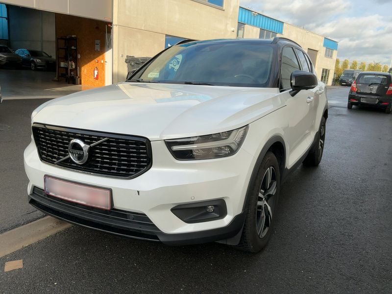 Volvo XC40 2.0 D3 R-Design 2WD