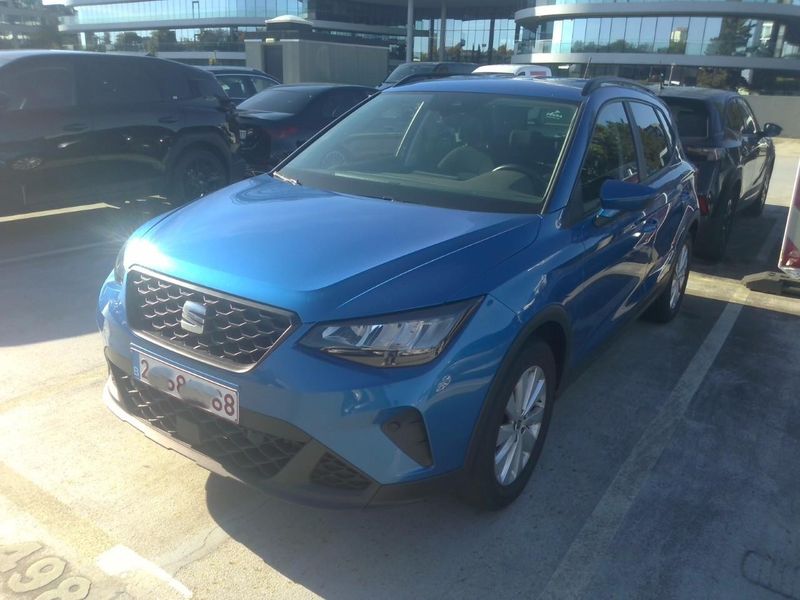 SEAT Arona 1.0 TSI Style