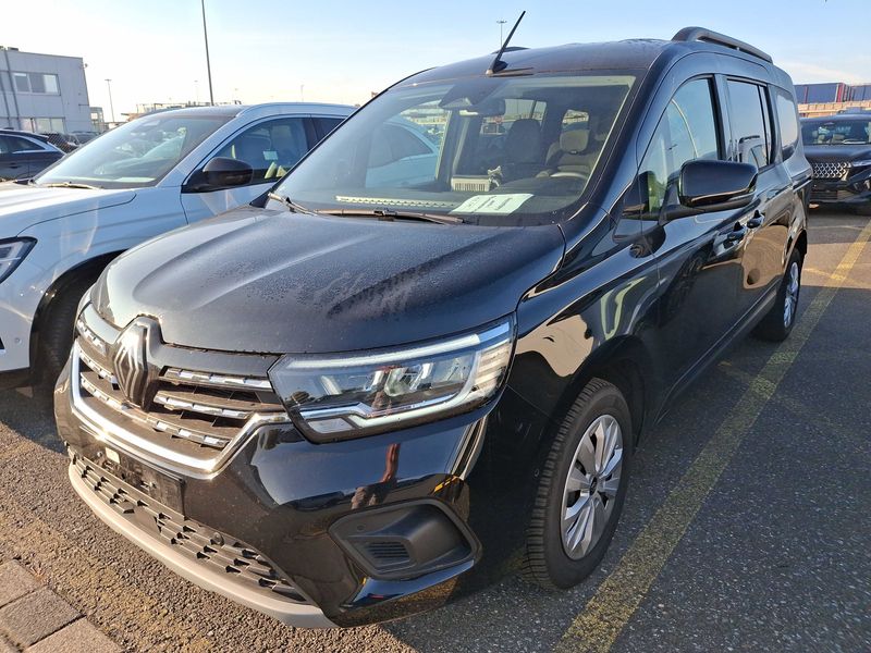 Renault Kangoo 1.3 TCe Grand Techno