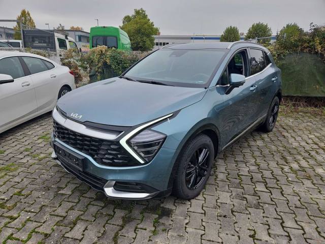 Kia Sportage 1.6 Tgdi Mild-Hybrid Spirit 4WD