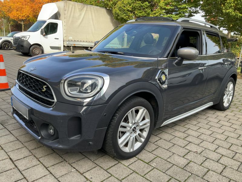 MINI Countryman Cooper S E Hybrid ALL4