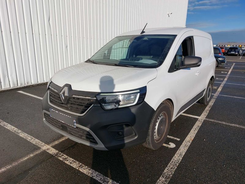 Renault Kangoo 1.5 Blue dCi Extra
