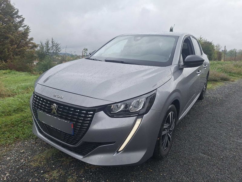 Peugeot 208 1.2 PureTech Road Trip