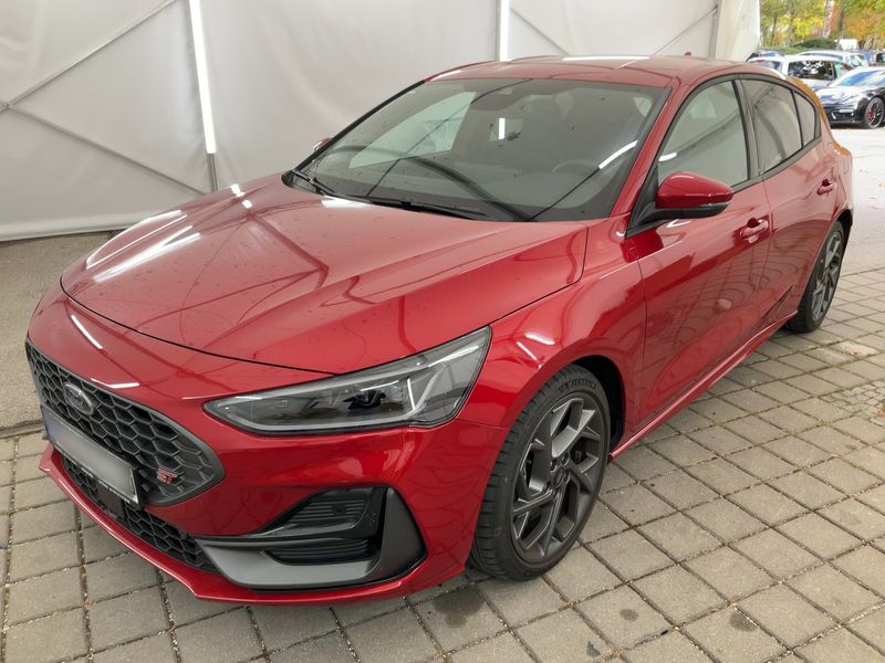 Ford Focus 2.3 EcoBoost ST