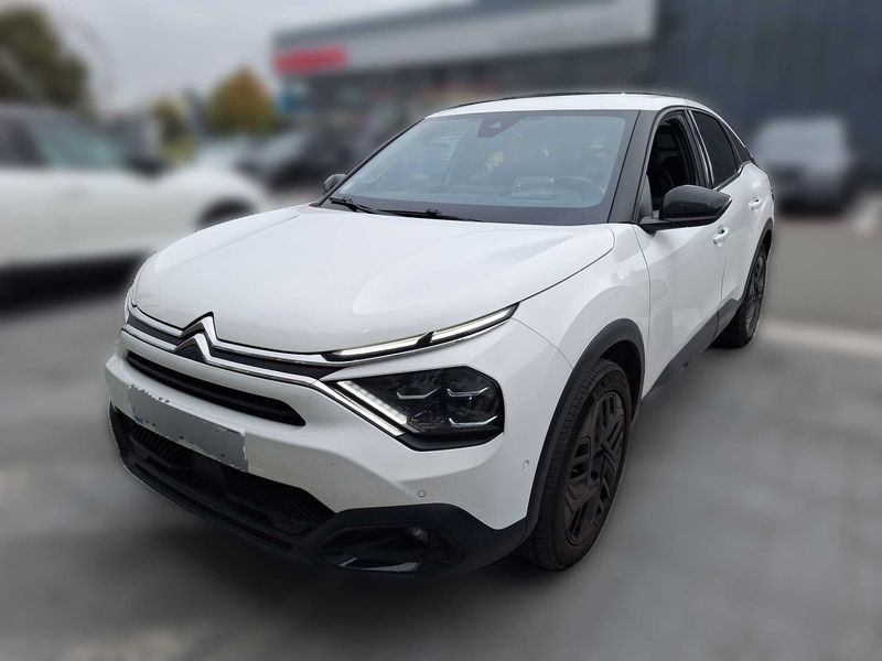 Citroën C4 1.2 PureTech Shine Pack