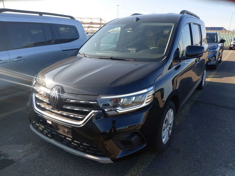 Renault Kangoo 1.3 TCe Grand Techno
