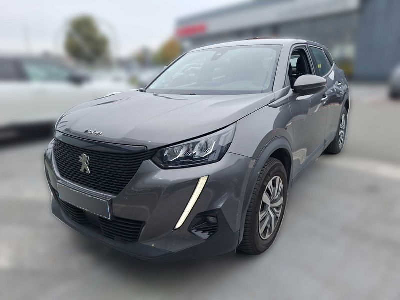 Peugeot 2008 1.2 PureTech Active Business