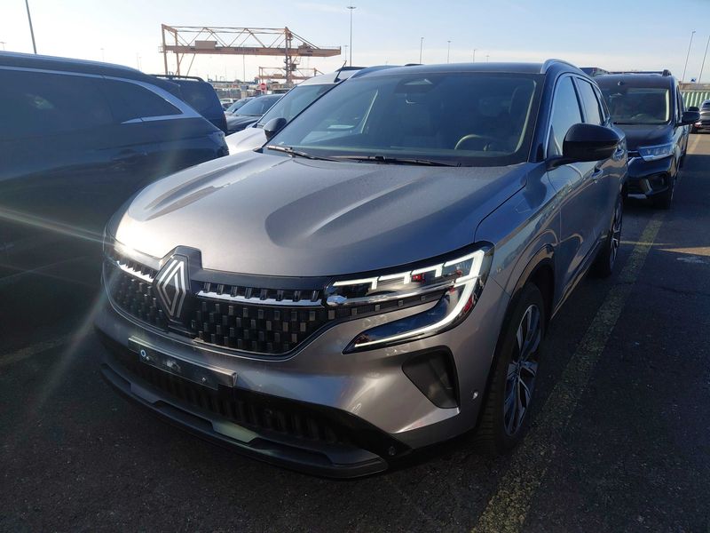 Renault Austral 1.3 TCe Mild-Hybrid Techno