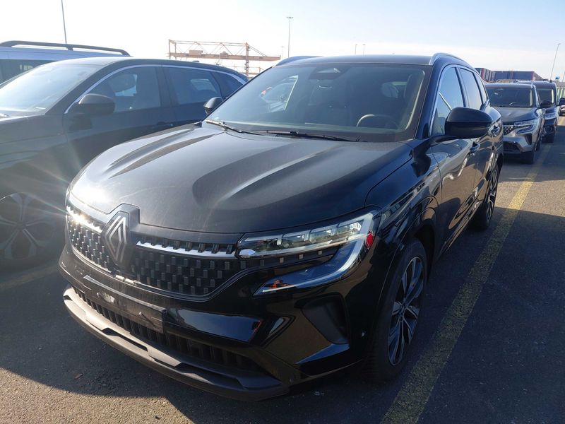 Renault Austral 1.3 TCe Mild-Hybrid Techno