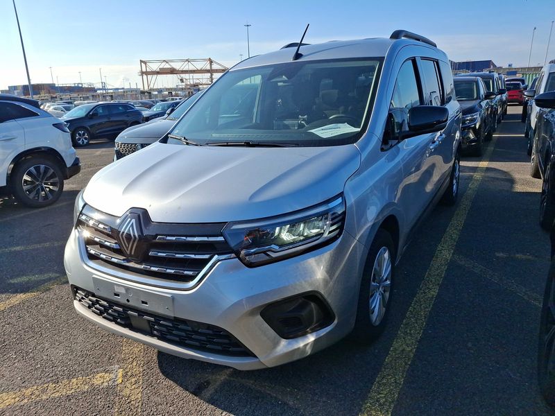Renault Kangoo 1.3 TCe Grand Techno