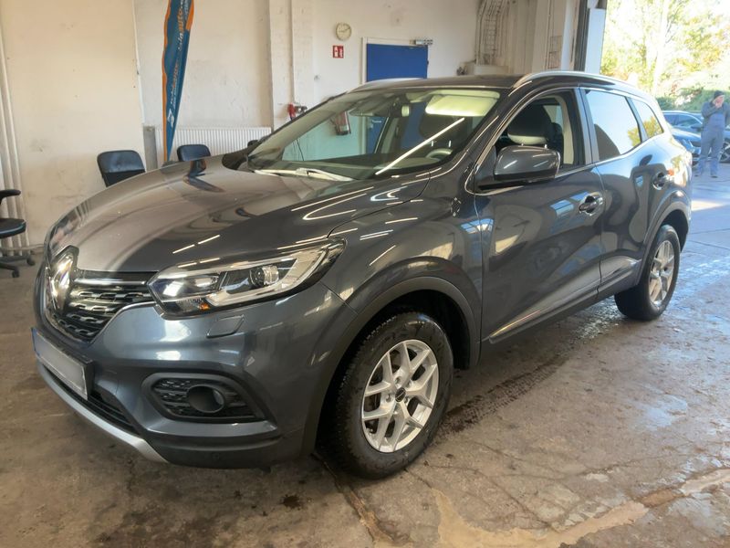 Renault Kadjar 1.3 TCe Limited