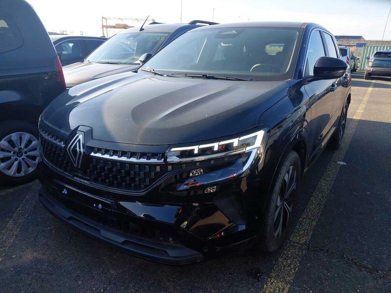 Renault Austral 1.3 TCe Mild-Hybrid Evolution