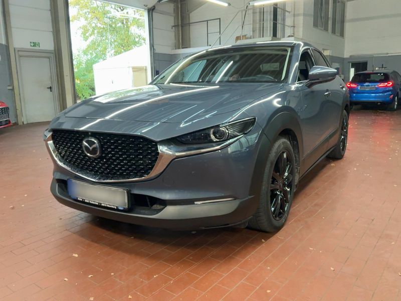 Mazda CX-30 2.0 Skyactiv-X Mild-Hybrid Selection 2WD