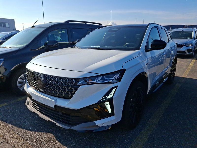 Renault Austral 1.2 Hybrid E-Tech Esprit Alpine