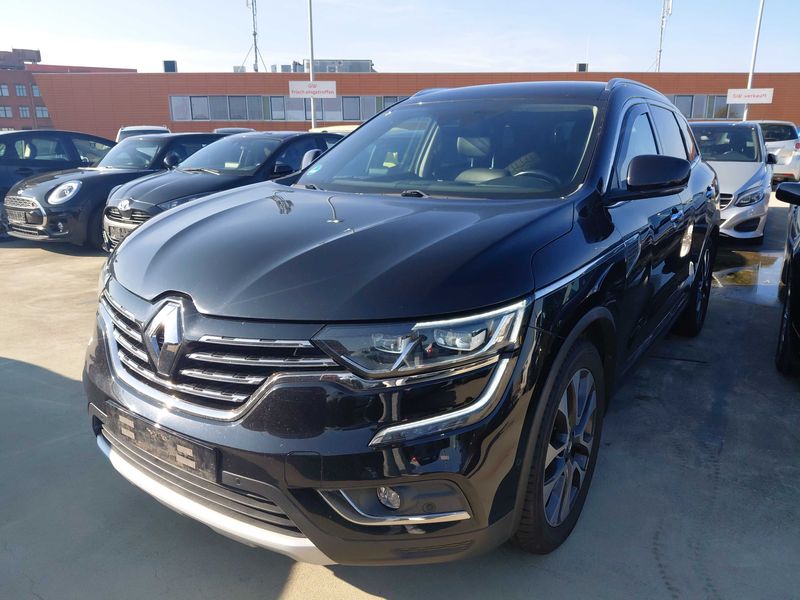 Renault Koleos 2.0 dCi Limited 4x4