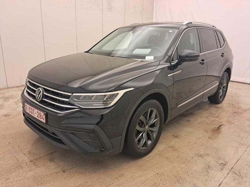 Volkswagen Tiguan Allspace 1.5 TSI ACT Life