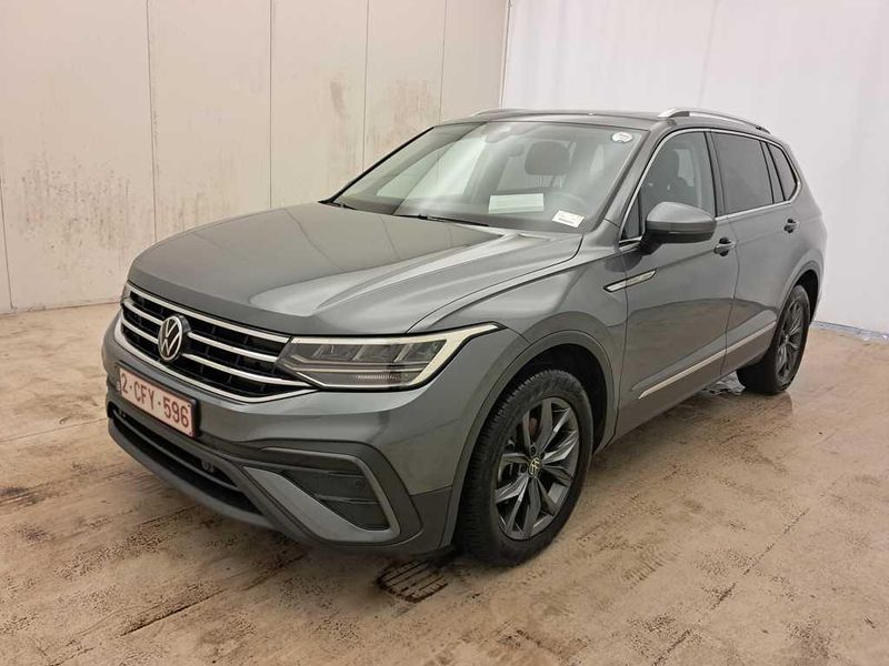Volkswagen Tiguan Allspace 1.5 TSI ACT Life