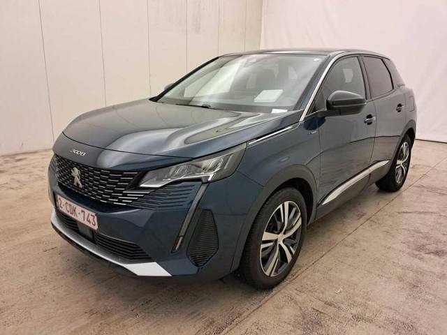 Peugeot 3008 1.6 Hybrid Allure Pack