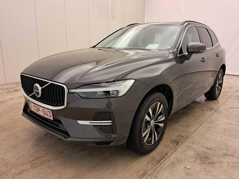 Volvo XC60 2.0 B4 Mild-Hybrid Momentum Pro 2WD