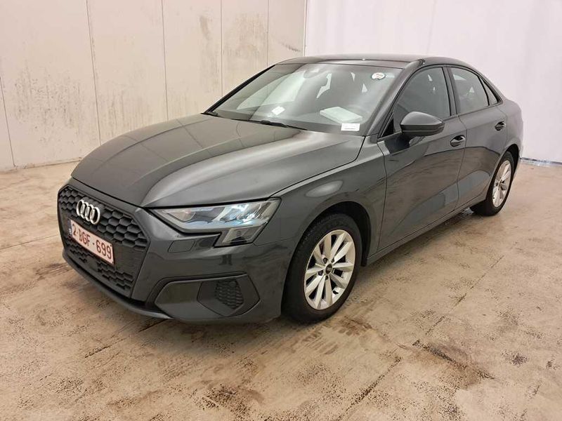 Audi A3 седан 35 TFSI