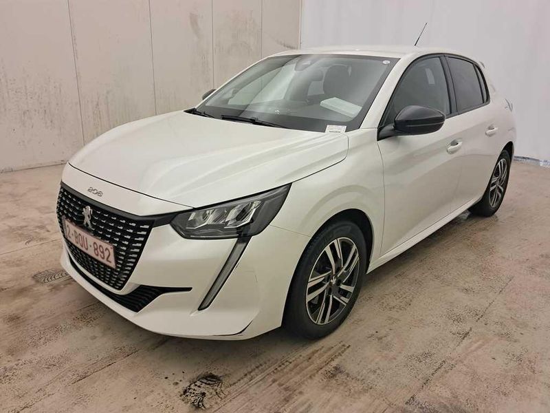 Peugeot 208 1.2 PureTech Allure