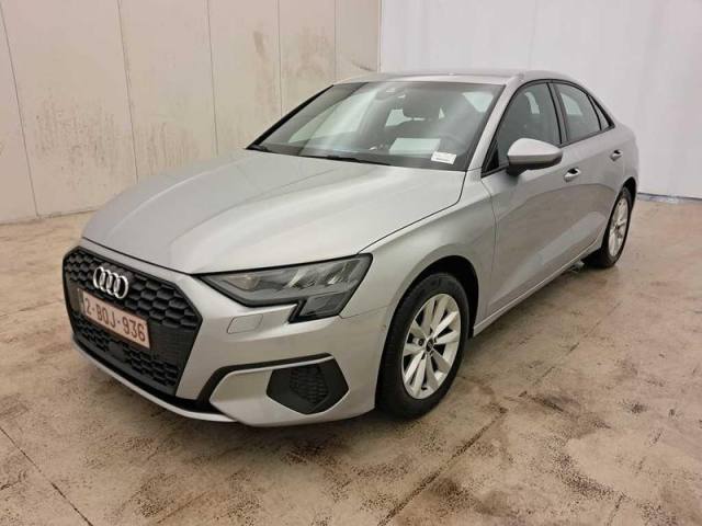 Audi A3 седан 35 TDI