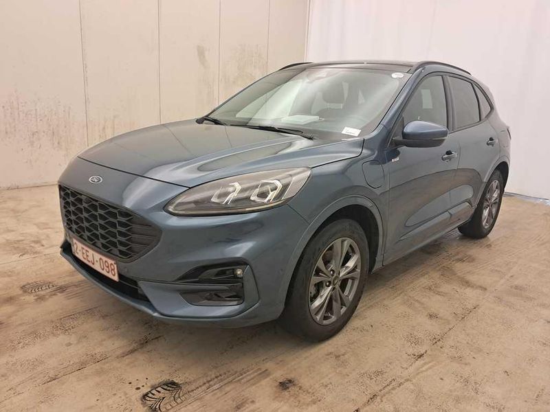 Ford Kuga 2.5 Plug-in Hybrid ST-Line X